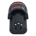 Miniatyrbild 5 av 5: Laddningsbart lithiumbatteri BOSCH Professional 1600Z0002X Litio Ion 2 Ah 12 V