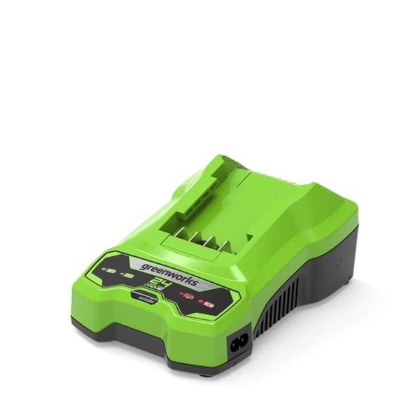 Uudelleenladattava litiumakku Greenworks 2932407 220-240 V