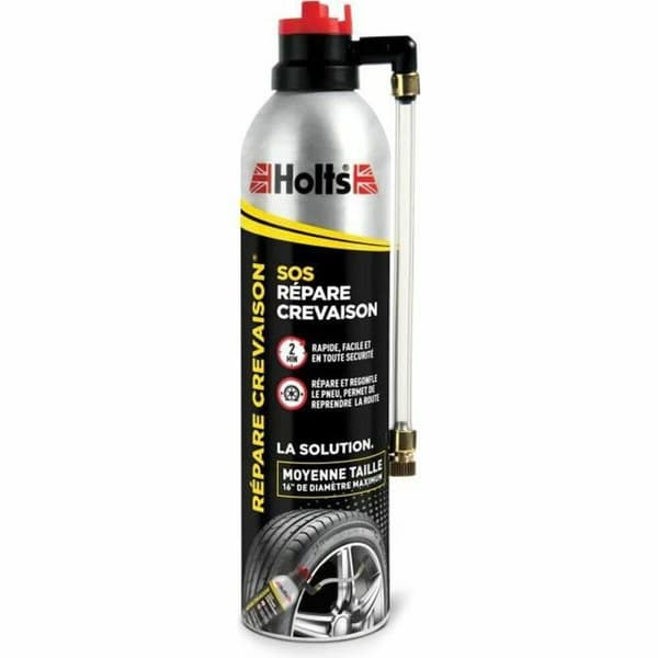 Spray Holts Renkaan korjaussetti