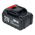 Miniatyrbillede 2 af 3: Batteri Ferrestock FSKBAT003 21 V