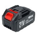 Miniatyrbillede 1 af 3: Batteri Ferrestock FSKBAT003 21 V