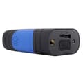 Miniatyrbillede 2 af 7: Bærbar luftkompressor med LED Goodyear GOD0019 2600 mAh 150 PSI 7,4 V