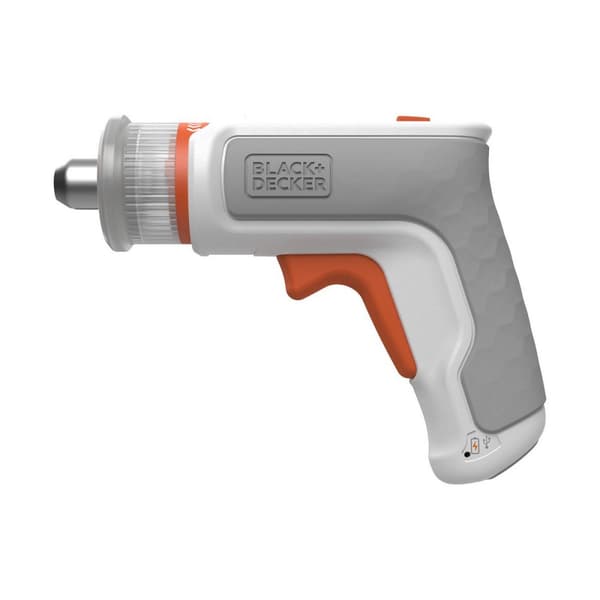 Skruetrækker Black & Decker BCRTA01