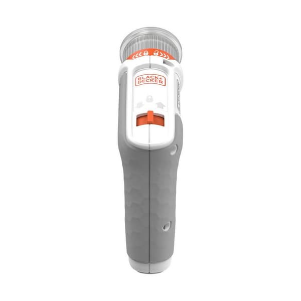 Skruetrækker Black & Decker BCRTA01