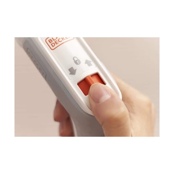 Skruetrækker Black & Decker BCRTA01