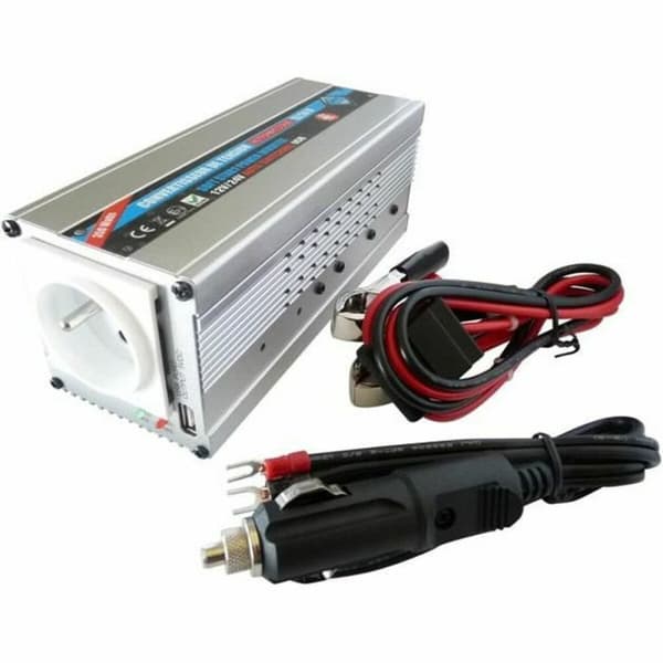 Converter HTC EQUIPEMENT 24 v - 220 v 240 V 12 V
