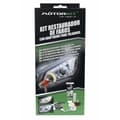 Miniatyrbillede 10 af 11: Restaurering af forlygter Motorkit MOT1005 Bor