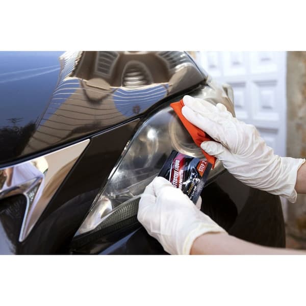 Klude til restauration af forlygter Motorkit MOT1004