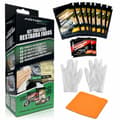 Miniatyrbillede 1 af 11: Klude til restauration af forlygter Motorkit MOT1004
