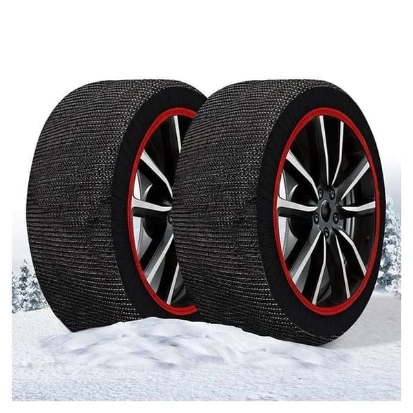 Maranello Super X Erittäin vahvat lumisukat - XXL