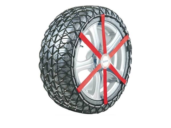 MICHELIN 92341, Tire chain
