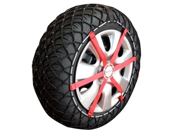 MICHELIN 92341, Tire chain