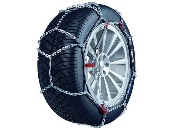 KÖNIG Snekæde CB-12 STR. 080