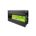 Miniatyrbillede 1 af 11: Adapter Green Cell INVGC24P3000LCD 3000 W 1 Dele