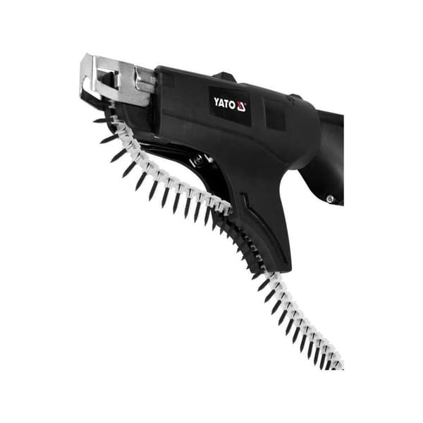 Elektrisk skruvmejsel Yato YT-82071 550 W 230-240 V