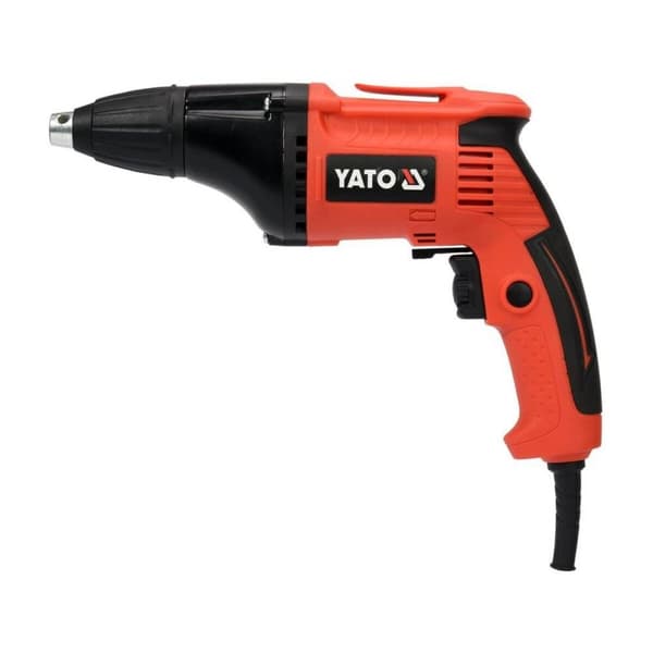 Elektrisk skruvmejsel Yato YT-82071 550 W 230-240 V
