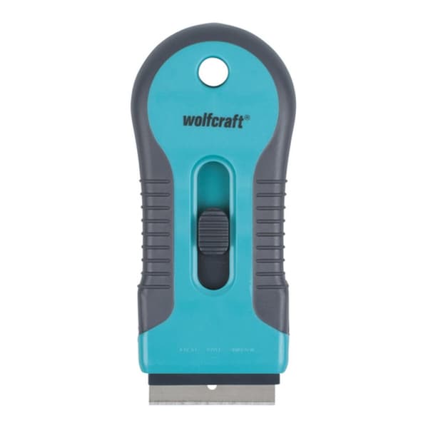 Multifunktionell isskrapare Wolfcraft 4101000