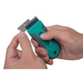 Miniatyrbillede 4 af 4: Multifunktionel isskraber Wolfcraft 4101000