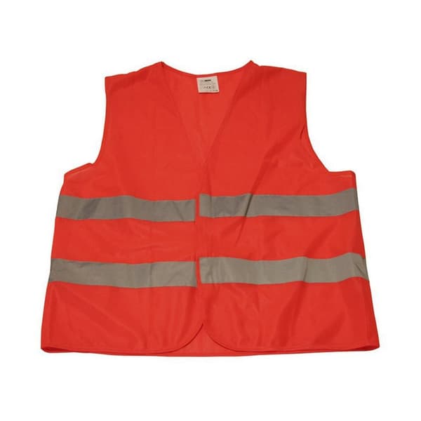 Reflective Vest All Ride Sykkel Bil
