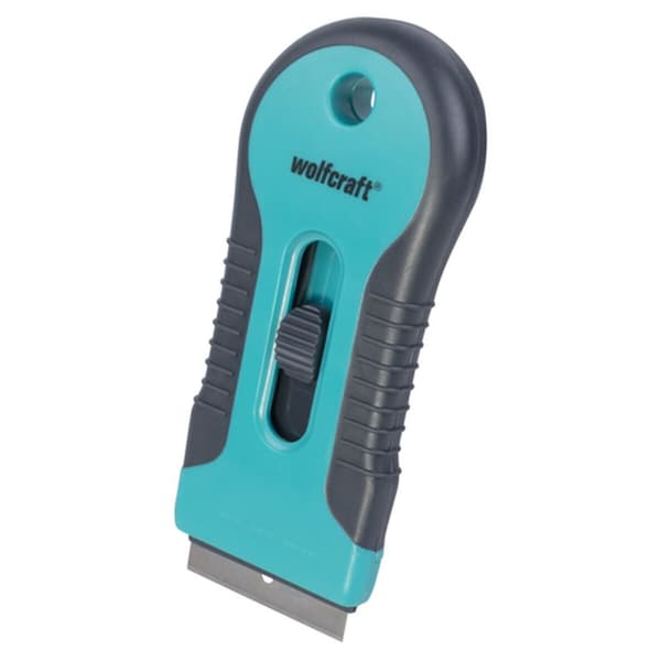 Multifunksjonell isskrape Wolfcraft 4101000