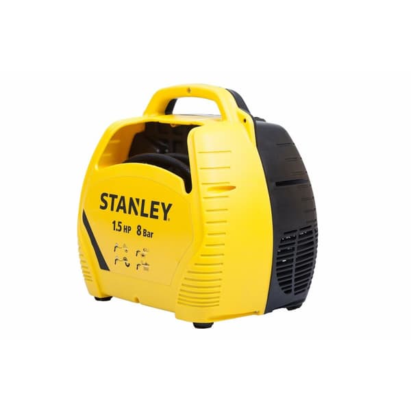 Ilmakompressori Stanley 1868 1100 W 230 V