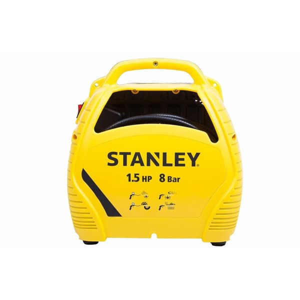 Ilmakompressori Stanley 1868 1100 W 230 V