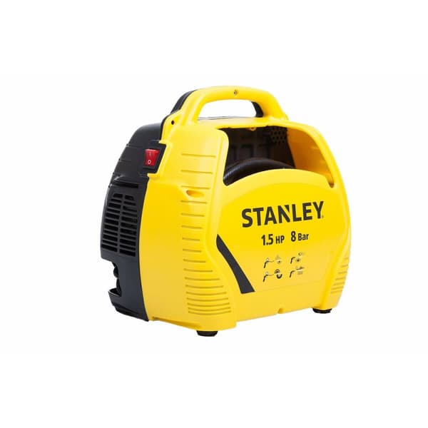 Ilmakompressori Stanley 1868 1100 W 230 V