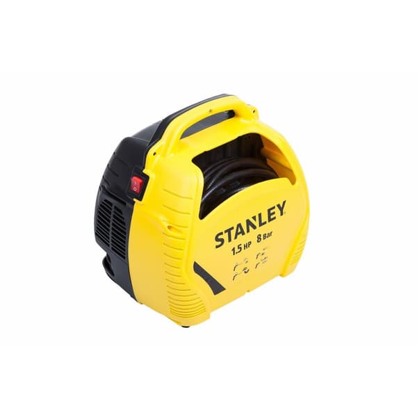 Ilmakompressori Stanley 1868 1100 W 230 V