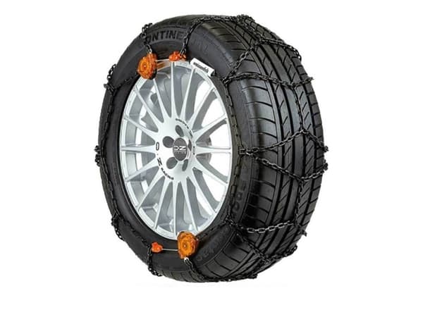 Snekæde RTS SUV STR. 8 13MM