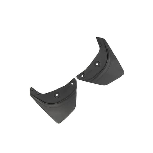 TPE Skvettlapper for Tesla Model Y - Forhjul - Sett med 2