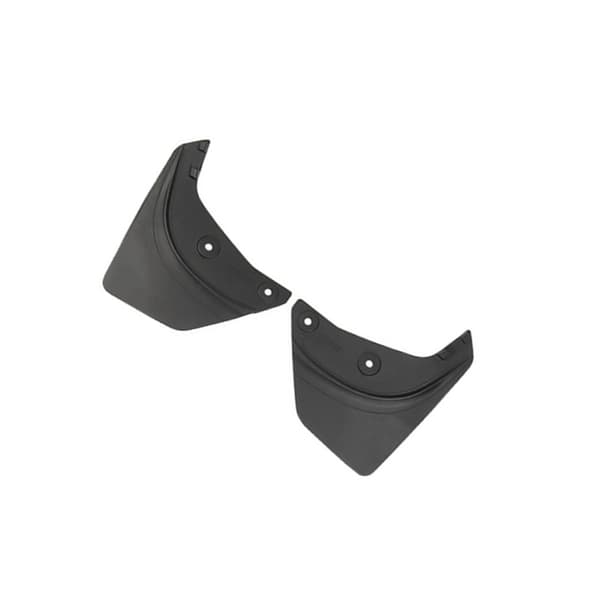 TPE Skvettlapper for Tesla Model Y - Forhjul - Sett med 2