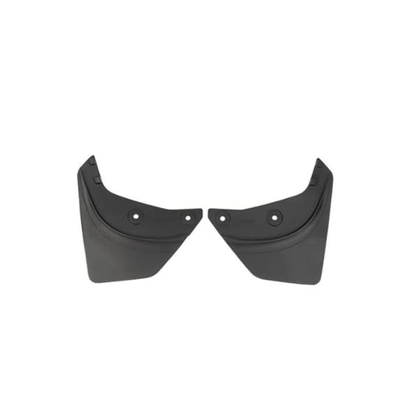 TPE Skvettlapper for Tesla Model Y - Forhjul - Sett med 2