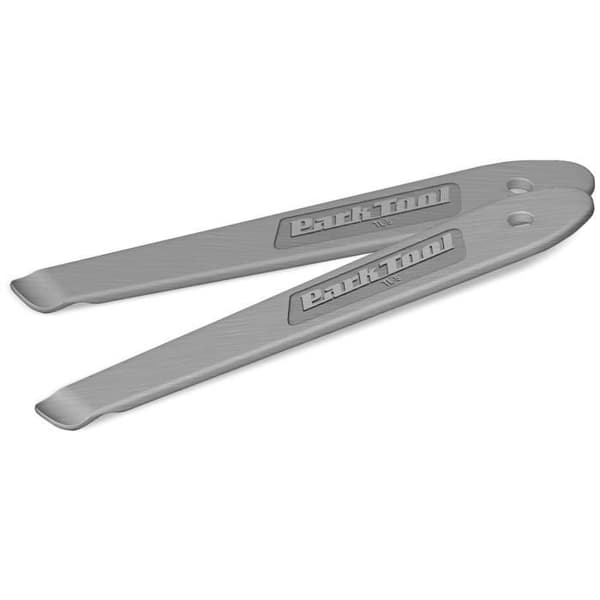 PARK TOOL TL-5 däckbytarsats - Unisex - Grå - Landsvägscykel - Vuxen
