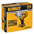 Miniatyrbild 8 av 8: Impact skiftnyckel Dewalt DCF900N-XJ 760 W 18 V 1898 Nm 1355 Nm