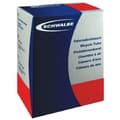Miniatyrbild 1 av 2: Innerslang - Schwalbe - SV5A - 18x1,75/2,35 - 40 mm Presta ventil - Svart gummi