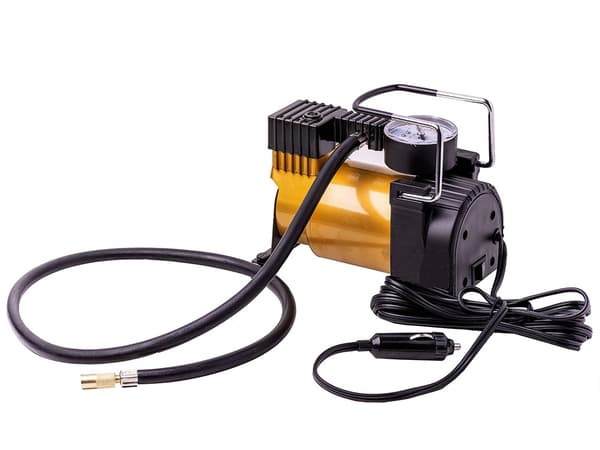 12v Luftpump / Pump / Luftkompressor - 150 PSI - Till bilen