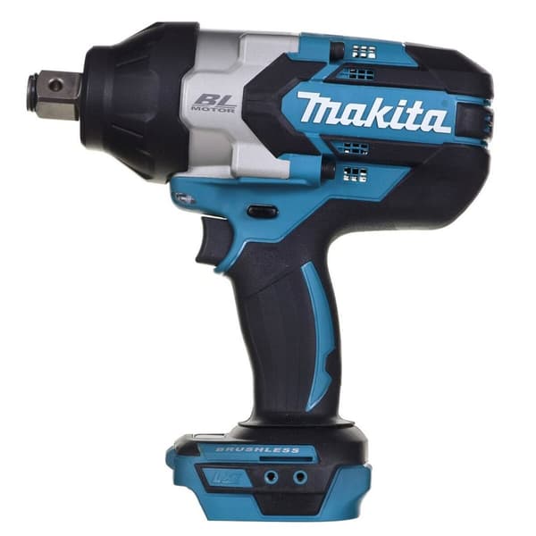 Slagnøgle Makita DTW1001Z 18 V 500 W