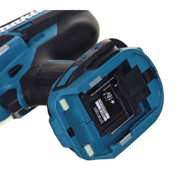 Slagnøgle Makita DTW1001Z 18 V 500 W