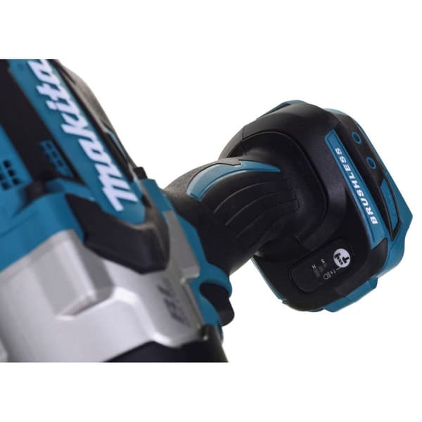 Slagnøgle Makita DTW1001Z 18 V 500 W