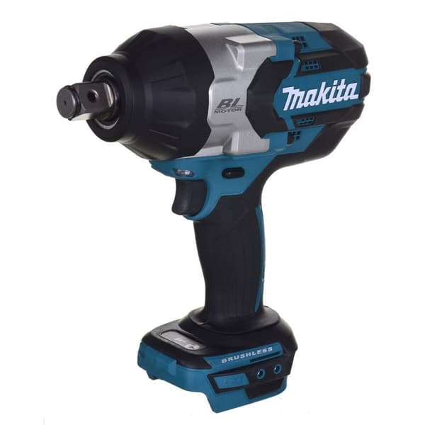 Slagnøgle Makita DTW1001Z 18 V 500 W