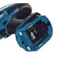 Pikkukuva 4 / 6: Iskunväännin Makita DTW1001Z 18 V 500 W