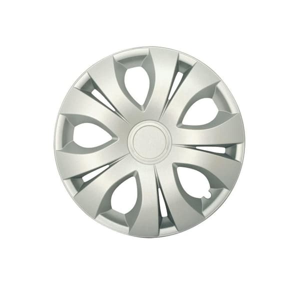 Beauty shield Top Ring 15 krom
