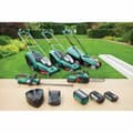 Miniatyrbild 2 av 2: Laddningsbart lithiumbatteri BOSCH F016800346 4 Ah 36 V