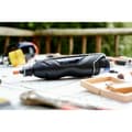 Miniatyrbild 3 av 4: Laddningsbart lithiumbatteri Dremel 8240/8260 Litio Ion 12 V