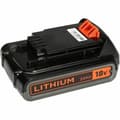 Miniatyrbild 2 av 4: Laddningsbart lithiumbatteri Black & Decker BL2018 18 V Litio Ion 2 Ah