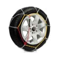 Miniatyrbillede 2 af 3: Snekæder til bilen Goodyear T-110