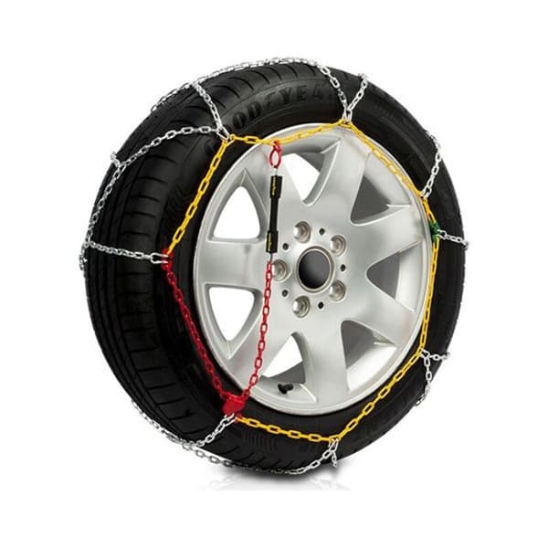 Snekæder til bilen Goodyear T-110
