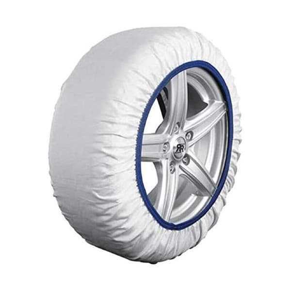 Snekæder til bilen Easy Sock CAD8015 (L)