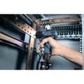 Miniatyrbillede 3 af 4: Slagnøgle BOSCH Professional GDS 12V-115 12 V 115 Nm