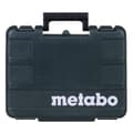 Miniatyrbillede 4 af 11: Genopladeligt litiumbatteri Metabo 230 V